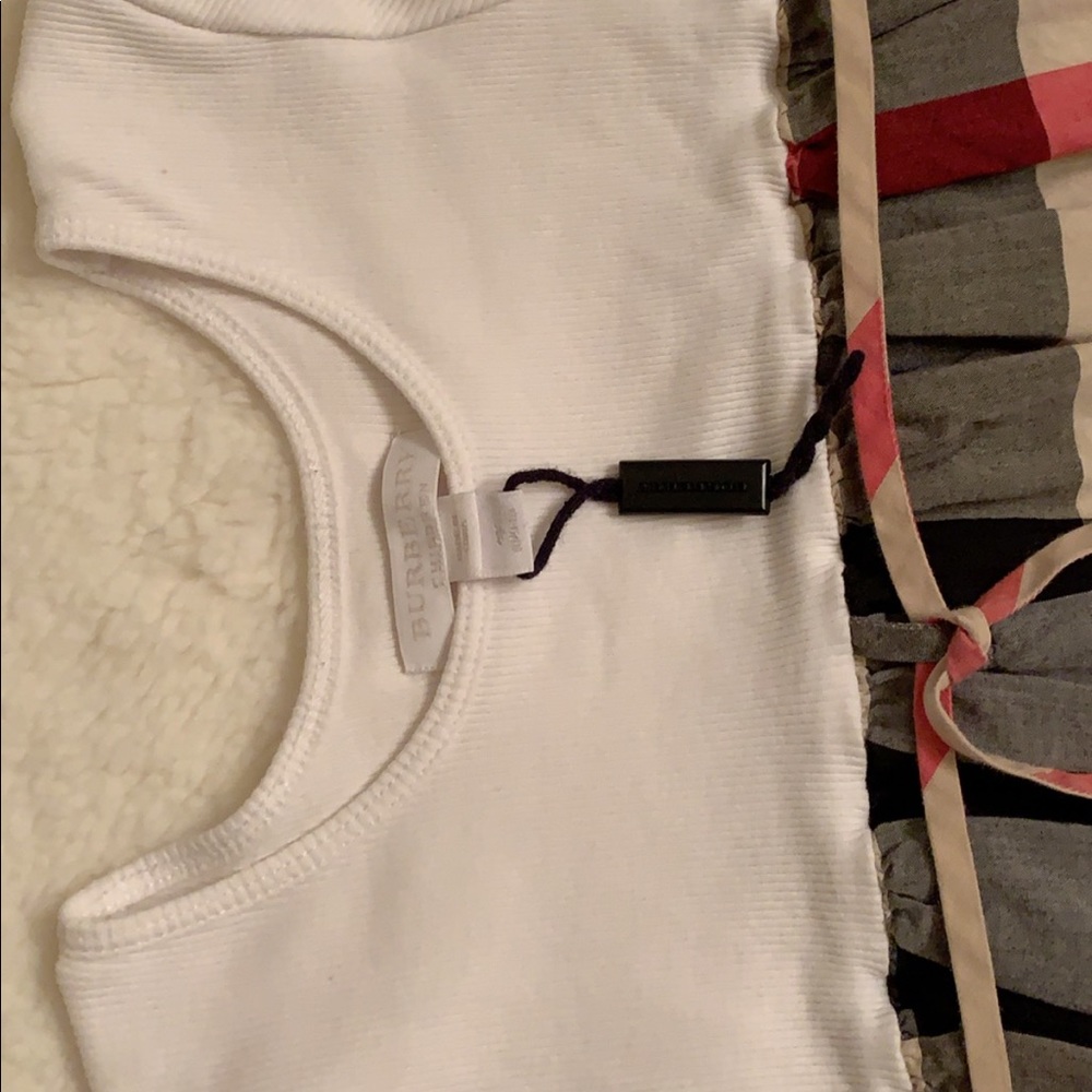 Burberry Toddler dress